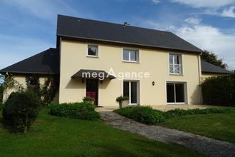 achat maison annebault 14430