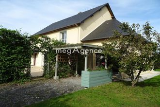 achat maison annebault 14430