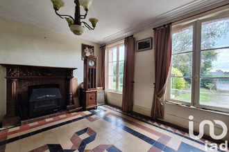 achat maison annebault 14430