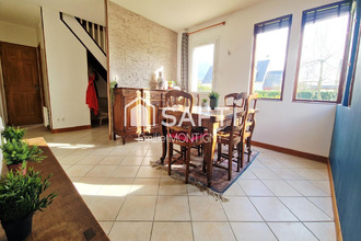 achat maison annebault 14430