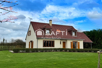 achat maison annebault 14430