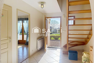 achat maison annebault 14430