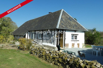 achat maison annebault 14430