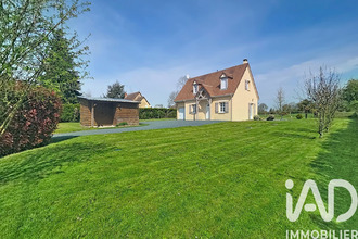 achat maison annebault 14430