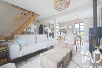 achat maison annebault 14430