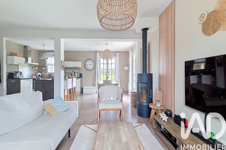 achat maison annebault 14430