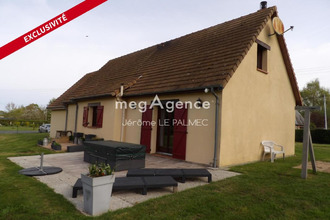 achat maison annebault 14430