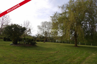 achat maison annebault 14430