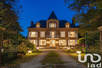 achat maison annebault 14430