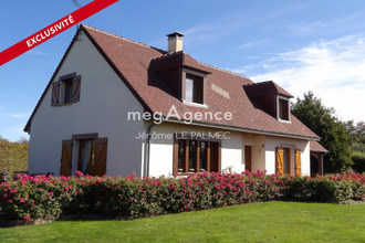 achat maison annebault 14430