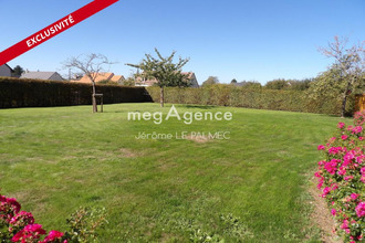 achat maison annebault 14430