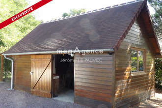 achat maison annebault 14430