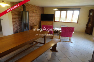 achat maison annebault 14430