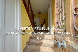 achat maison annecy 74000