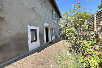 achat maison annecy 74000