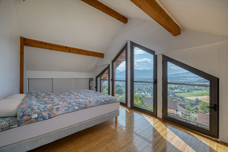 achat maison annecy 74000