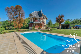 achat maison annecy 74000