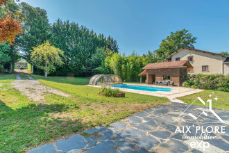 achat maison annecy 74000