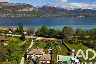achat maison annecy 74000