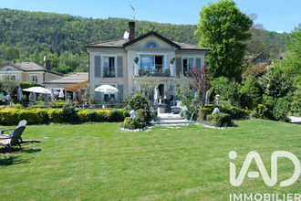 achat maison annecy 74000
