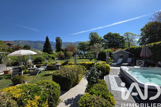 achat maison annecy 74000
