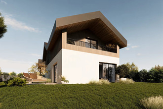 achat maison annecy 74000