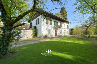 achat maison annecy 74000