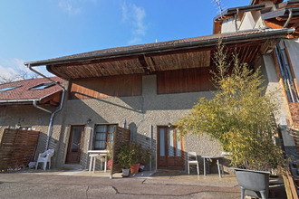 achat maison annecy 74370