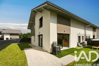 achat maison annecy 74370