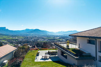 achat maison annecy 74370