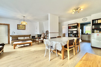 achat maison annecy 74600