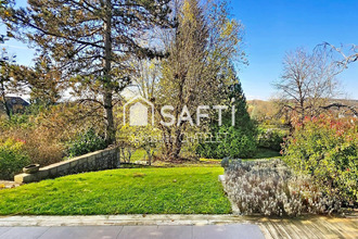 achat maison annecy 74600