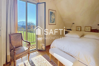 achat maison annecy 74600