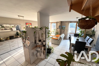 achat maison annecy 74600