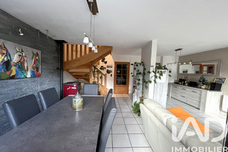 achat maison annecy 74600