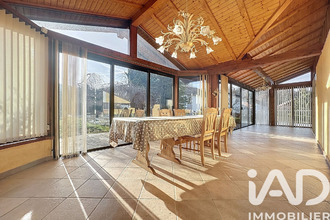 achat maison annecy 74600