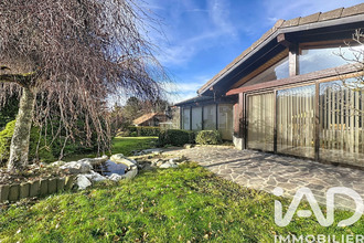achat maison annecy 74600