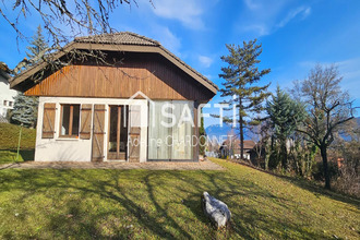 achat maison annecy 74600