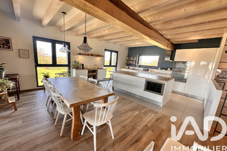 achat maison annecy 74600