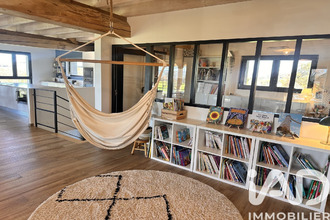 achat maison annecy 74600