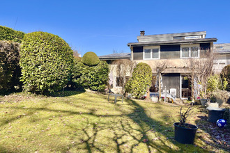 achat maison annecy 74600