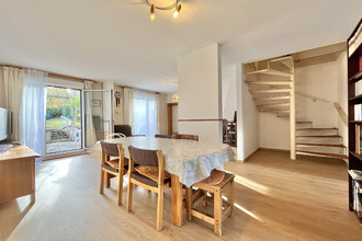 achat maison annecy 74600