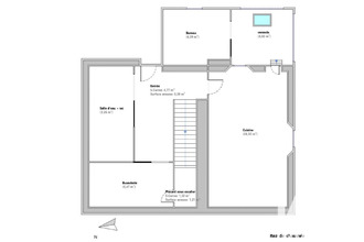 achat maison annecy 74600