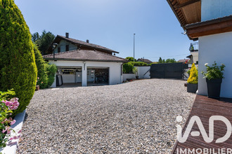 achat maison annecy 74600