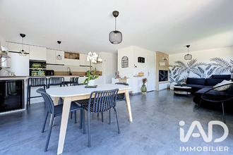 achat maison annecy 74600