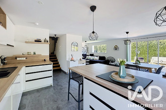 achat maison annecy 74600
