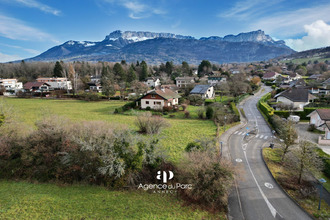 achat maison annecy 74940