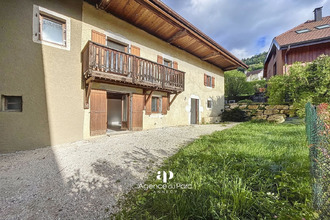 achat maison annecy 74940