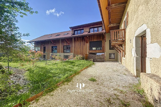 achat maison annecy 74940