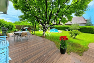 achat maison annecy 74940